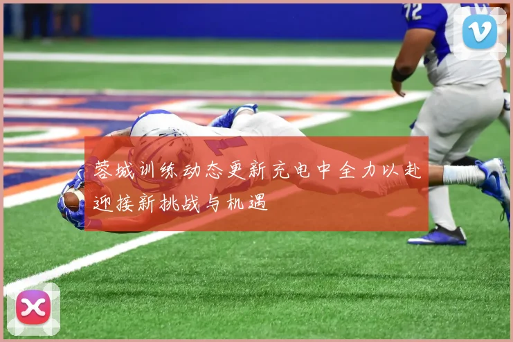 蓉城训练动态更新充电中全力以赴迎接新挑战与机遇